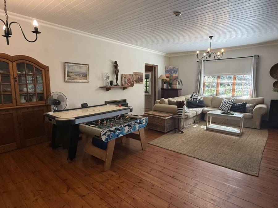 4 Bedroom Property for Sale in Pinelands Western Cape